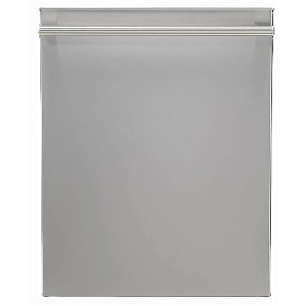 BNIB - Fulgor 24" 700 Series Built-in Dishwasher, RV: $1859 - Model F7DWT24SS1
