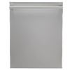 Image 1 : BNIB - Fulgor 24" 700 Series Built-in Dishwasher, RV: $1859 - Model F7DWT24SS1