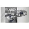 Image 3 : BNIB - Fulgor 24" 700 Series Built-in Dishwasher, RV: $1859 - Model F7DWT24SS1
