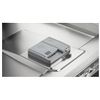 Image 4 : BNIB - Fulgor 24" 700 Series Built-in Dishwasher, RV: $1859 - Model F7DWT24SS1