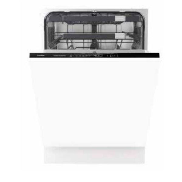 BNIB - Breda 24" Fully Integrated Panel-Ready Tall Tub Dishwasher, RV: $899 - Model LUDWT30150