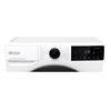 Image 4 : BNIB - Breda 24" 2.3 cu. ft Front Load Washer, RV: $1,299 - Model BRWM814002