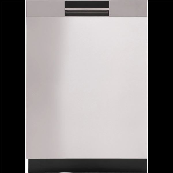 BNIB - Breda 24" Fully Integrated Tall Tub Dishwasher, RV: $1499 - Model LUDWT30155