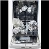 Image 2 : BNIB - Breda 24" Fully Integrated Tall Tub Dishwasher, RV: $1499 - Model LUDWT30155