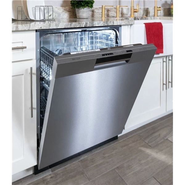BNIB - Breda 24" ADA Panel Ready Dishwasher, RV: $899 - Model LUDWA30150