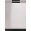 Image 1 : BNIB - Breda 24" Fully Integrated ADA Dishwasher, RV: $999 - Model LUDWA30155