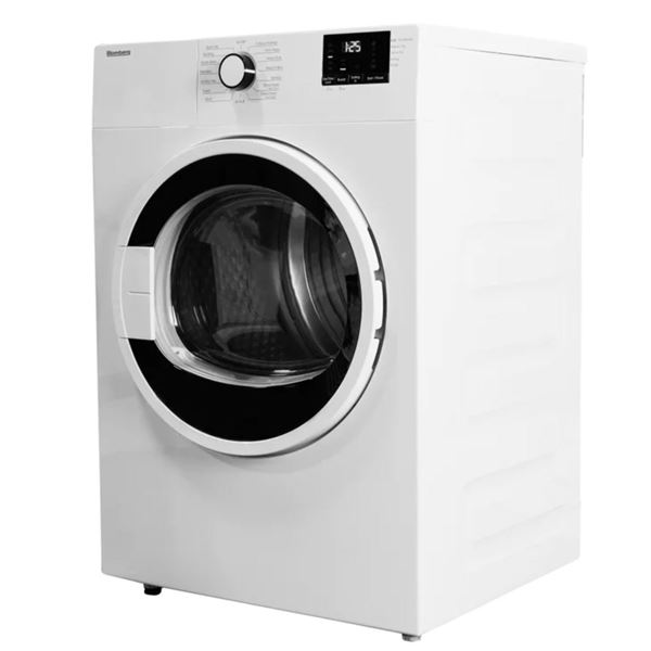 BNIB - Blomberg 24" 3.7 cu.ft. Vented Front Load Dryer, RV: $1,049 - Model DV17600W2