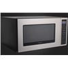 Image 1 : BNIB - Fulgor 24" Countertop Microwave, RV: $999 - Model F4MWO24S2