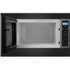 Image 2 : BNIB - Fulgor 24" Countertop Microwave, RV: $999 - Model F4MWO24S2