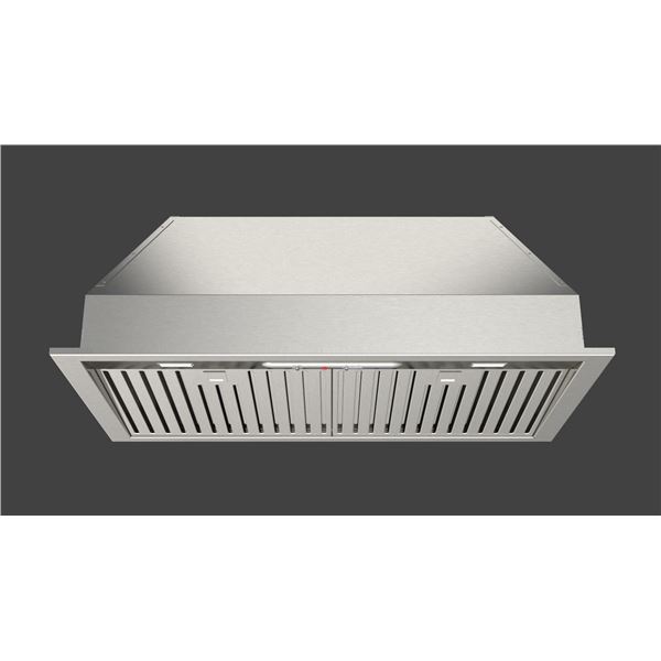 BNIB - Fulgor 28" Built-In Range Hood, RV: $1,289 - Model F4BP28S1
