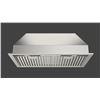 Image 1 : BNIB - Fulgor 28" Built-In Range Hood, RV: $1,289 - Model F4BP28S1