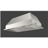 Image 2 : BNIB - Fulgor 28" Built-In Range Hood, RV: $1,289 - Model F4BP28S1