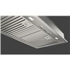 Image 3 : BNIB - Fulgor 28" Built-In Range Hood, RV: $1,289 - Model F4BP28S1