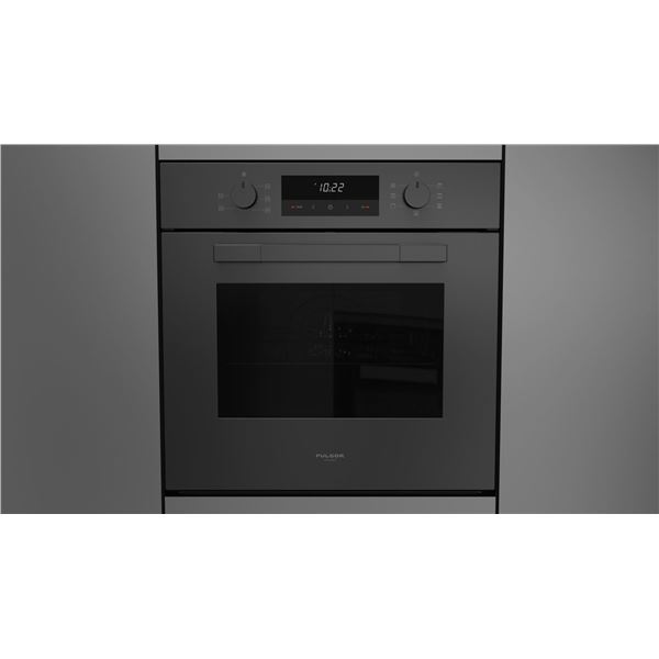 BNIB - Fulgor 24" Multifunction Easy-clean Oven, RV: $1,099 - Model F1MSM24MB3
