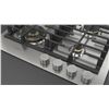 Image 4 : BNIB - Fulgor 24" Matteo 400 Series Gas Cooktop, RV: $1,429 - Model - F4MGK24S1