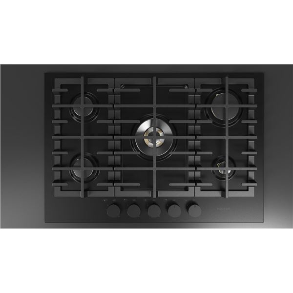 BNIB - Fulgor 30" Matteo 400 Series Gas Cooktop, RV: $1,699 - Model F4MGK30MB1