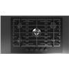 Image 1 : BNIB - Fulgor 30" Matteo 400 Series Gas Cooktop, RV: $1,699 - Model F4MGK30MB1