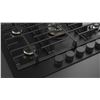Image 3 : BNIB - Fulgor 30" Matteo 400 Series Gas Cooktop, RV: $1,699 - Model F4MGK30MB1