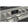 Image 4 : BNIB - Fulgor 48" All Gas Pro Range, RV: $11,389 - Model F6PGR486GS2