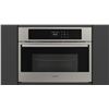 Image 1 : BNIB - Fulgor 24" Built-In Single Steam Wall Oven RV: $3,339 - Model F7SCO24S1
