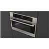 Image 2 : BNIB - Fulgor 24" Built-In Single Steam Wall Oven RV: $3,339 - Model F7SCO24S1