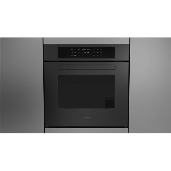 BNIB - Fulgor 24" Touch Control Self-Clean Oven, RV: $2,789 - Model F7MSP24MB1