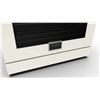 Image 1 : BNIB - Fulgor Accessory - 36" Accento Range Door Color Kit, Matte White, RV: $1,429 - Model ACDKIT36