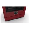 Image 1 : BNIB - Fulgor Accessory - 30" Pro Range Door Colour Kit, Red, RV: $1,679 - Model PDRKIT30RD