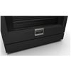 Image 1 : BNIB - Fulgor Accessory - 36" Pro Range Door Colour Kit, Matte Black, RV: $1,779 - Model PDRKIT36MB