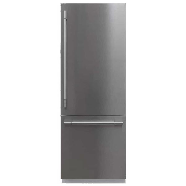 BNIB - Fulgor Stainless Door Panel Kit for 30" BI refrigerators, RV: $2,329 - Model F4PANEL30BMSS