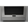 Image 1 : BNIB - Fulgor Accessory - 36" Pro Range Coloured Door Panel, RV: $1,819 - Model PDRKIT36SS
