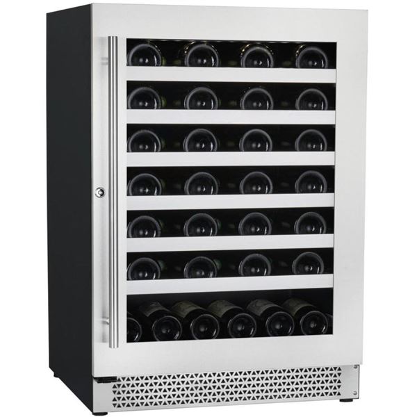 BNIB - Cavavin 24" Under Counter Wine Refrigeration, RV: $1,759 - Model V-048WSZ