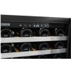 Image 3 : BNIB - Cavavin 24" Under Counter Wine Refrigeration, RV: $1,759 - Model V-048WSZ