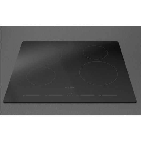 BNIB - Fulgor 24" Built-in Induction Cooktop, RV: $1,629 - Model F4IT24B2