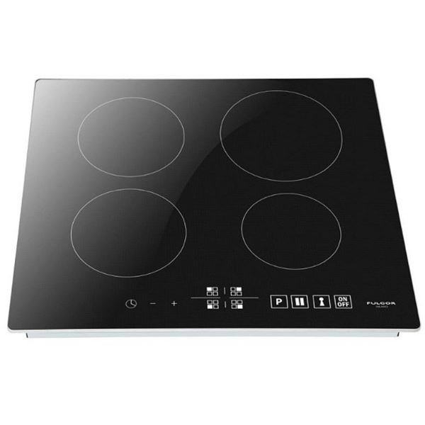 BNIB - Fulgor 24" Built-in Electric Induction Cooktop, RV: $1,349 - Model F4IT24S1