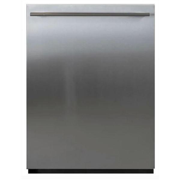 BNIB - Breda Accessory - 24" Stainless Steel Door Panel with Pro Handle, RV: $410 - Model BRDWDRH-1