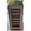 Image 1 : BNIB - Breda 15" Dual Zone 24 Bottles Capacity Wine Cellar - RV: $1,469 - Model BR15WDZSS
