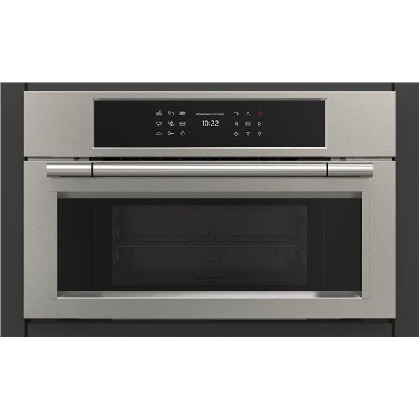 BNIB - Fulgor 30" Professional Electric Single Wall Oven, RV: $6,229 - Model F6PSCO30S1