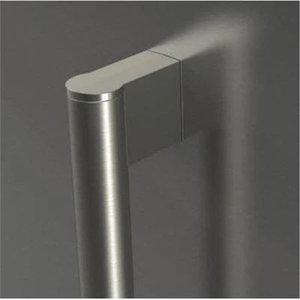 BNIB - Fulgor Accessory - 36" Distinto Fridge Handle Kit for 36" Refrigerator, RV: $719 - Model REFH