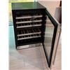Image 2 : BNIB - Breda 24" Dual Zone 24 Bottles Capacity Wine Cellar - RV: $1,949 - Model BR24WDZSS