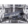 Image 3 : BNIB - Blomberg 24" Tall Tub Front Control Dishwasher, RV: $1,299 - Model DWT52800SSIH