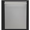 Image 1 : BNIB - Fulgor 24" Built-in Stainless Steel Dishwasher, RV: $1,350 - Model F4DWT24DS1