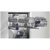 Image 3 : BNIB - Fulgor 24" Built-in Stainless Steel Dishwasher, RV: $1,350 - Model F4DWT24DS1