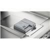 Image 4 : BNIB - Fulgor 24" Built-in Stainless Steel Dishwasher, RV: $1,350 - Model F4DWT24DS1