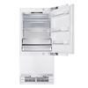 Image 1 : BNIB - Fulgor 36" Counter Depth Built In Column Refrigerator, RV: $8,589 - Model FM4BM36FBI