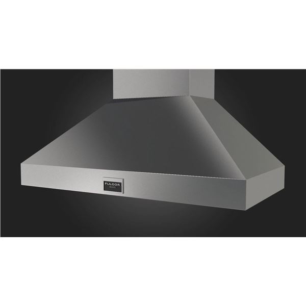 BNIB - Fulgor Sofia 48" Pro Chimney Hood, RV: $2,549 - Model F6PC48DS1