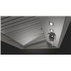 Image 2 : BNIB - Fulgor Sofia 48" Pro Chimney Hood, RV: $2,549 - Model F6PC48DS1