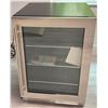 Image 1 : BNIB - Breda 24" Single Zone 198 Cans Capacity Beverage Cooler - RV: $1,589 - Model BR24BVCSS