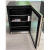 Image 2 : BNIB - Breda 24" Single Zone 198 Cans Capacity Beverage Cooler - RV: $1,589 - Model BR24BVCSS