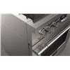 Image 3 : BNIB - Fulgor 30" Freestanding Dual Fuel Range, RV: $5,897 - Model F4PDF304S1
